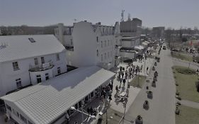 Villa Promenada